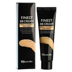 Матирующий ВВ-крем Finest BB Cream, SECRET SKIN   30 мл