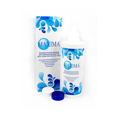 Maxima 100ml