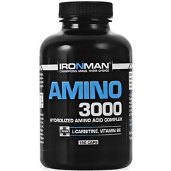 Ironman Amino 3000