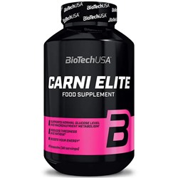 BioTech USA Carni Elite