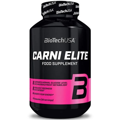 BioTech USA Carni Elite