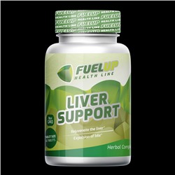 FuelUp Liver Support