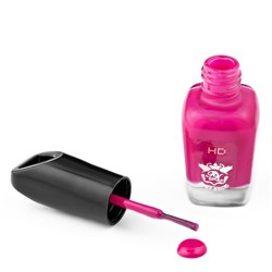 Лак для ногтей Императорский личи HD Mini Nail Polish MNP20, Kiss 8 мл