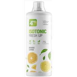 4Me Nutrition Isotonic Fresh Up 1000 Мл