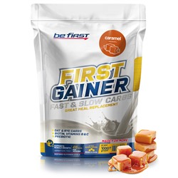 Be First First GAINER 1000 г