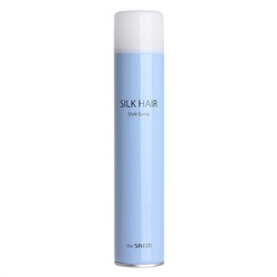 Спрей SILK HAIR Style Spray, THE SAEM, 300 мл