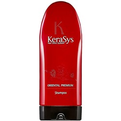 Шампунь для ухода за волосами всех типов Oriental Premium Shampoo, KERASYS   200 мл