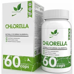 NaturalSupp Chlorella