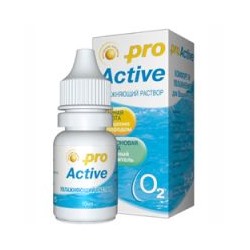 Optimed Pro Active 10ml