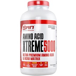 SAN Amino Acid Xtreme 5000