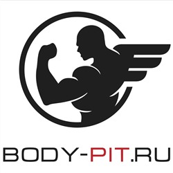 Endorphin Шейкер Body-Pit.ru 400 мл бирюзовый