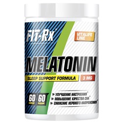 FIT- Rx Melatonin