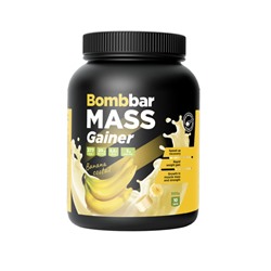 Bombbar Mass Gainer 1000 г