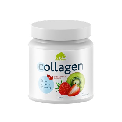 Prime Kraft Collagen 200 г