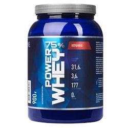 R-LINE Power Whey 900 г