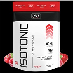 QNT ENERGY POWDER 900 г