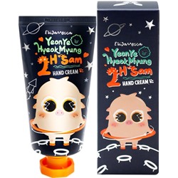 Крем для рук Yeonye Hyeokmyung 2H Sam Hand Cream, ELIZAVECCA  80 мл