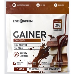 Endorphin Gainer (пакет)