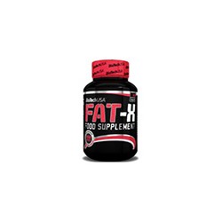 BioTech USA FAT- X