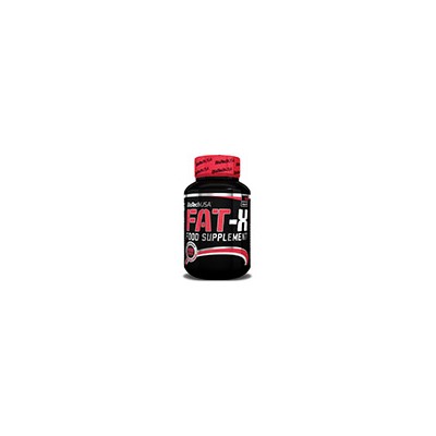 BioTech USA FAT- X