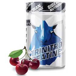 Siberian Nutrogunz TriNitro Creatine 2.0 225 г