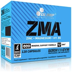 OLIMP ZMA