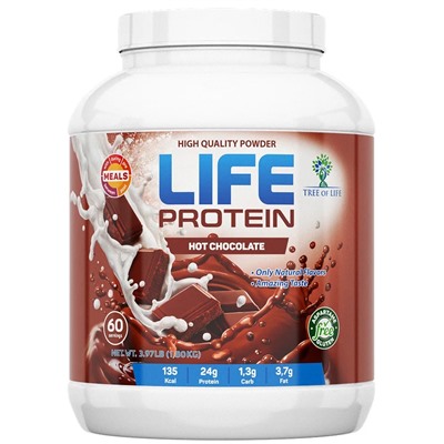 Tree of Life LIFE Protein 1800 г