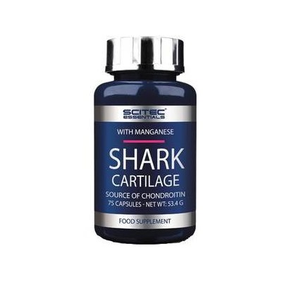 Scitec Nutrition Essentials Shark Cartilage