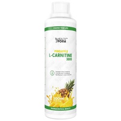 Health Form L-Carnitine concentrate 3000 500 Мл