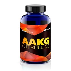 GEON AAKG + Citrulline 640 mg