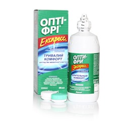 Opti-Free Express 360ml