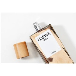 LOEWE AURA LOEWE FLORAL (ЖЕНСКИЕ) 100ML ПАРФЮМЕРНАЯ ВОДА - ТЕСТЕР