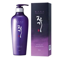 Шампунь DAENG GI MEO RI Vitalizing Energy Shampoo, DAENG GI MEO RI, 500 мл