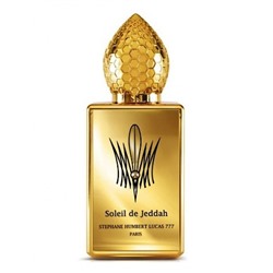 Stephane Humbert Lucas 777 Soleil de Jeddah (унисекс) 50ml парфюмерная вода