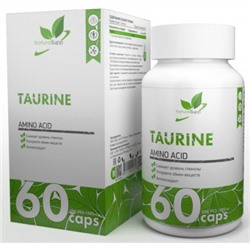 NaturalSupp Taurine