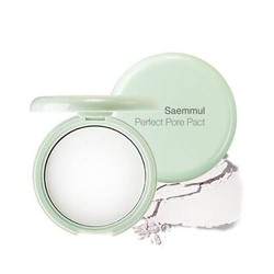 Пудра рассыпчатая Saemmul Perfect Pore powder, SAEM