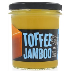 Mr. Djemius Сливочный крем "TOFFEE JAMBOO" 290 г