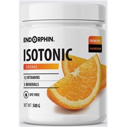 Endorphin ISOTONIC сухой 500 г