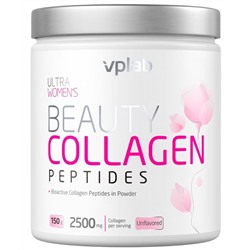 VP Laboratory Beauty Collagen Peptides 2500 mg 150 г