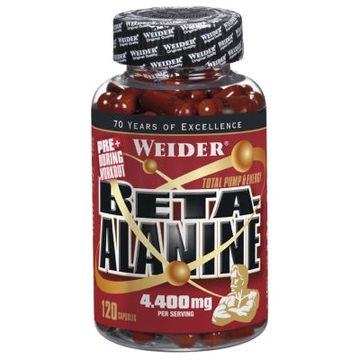 Weider Beta-Alanine