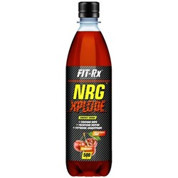 FIT- Rx NRG Xplode 500 Мл