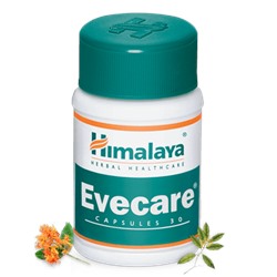 Himalaya Evecare,1*30 caps