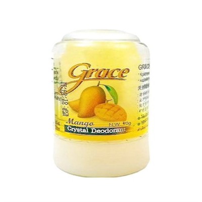 Дезодорант Кокос Grace 40 г