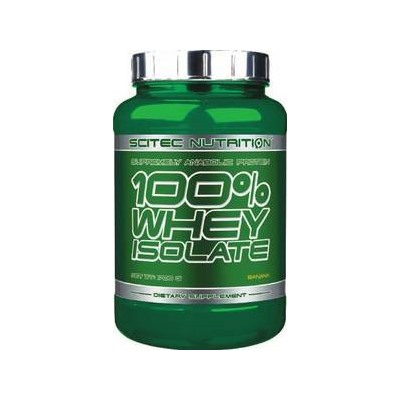 Scitec Nutrition Whey Isolate 700 г