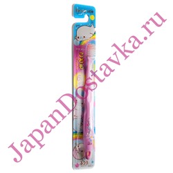 Детская зубная щетка от 6 до 12 лет Kids Brush, Lion