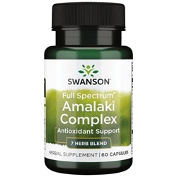 Swanson Full Spectrum Amalaki Complex