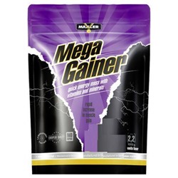 Maxler Mega Gainer 1000 г