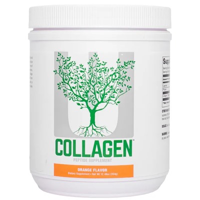 Universal Nutrition Collagen 300 г