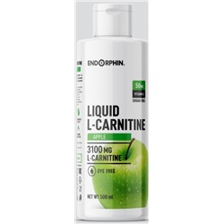 Endorphin L-Carnitine liquid 500 Мл