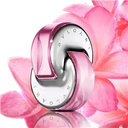 Bvlgari Omnia Pink Sapphire (женские) 40ml туалетная вода